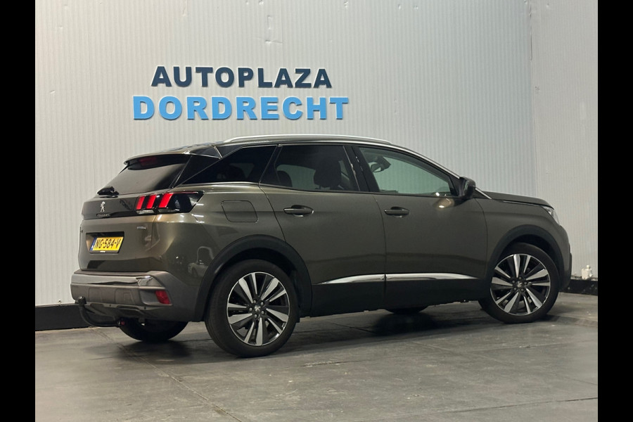 Peugeot 3008 1.2 PureTech Blue Lease Premium Pano / Camera