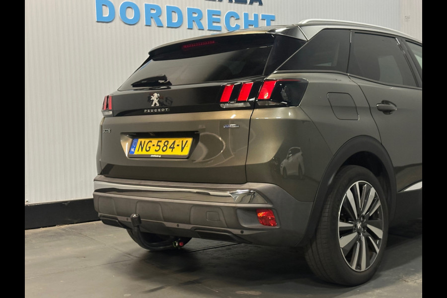 Peugeot 3008 1.2 PureTech Blue Lease Premium Pano / Camera