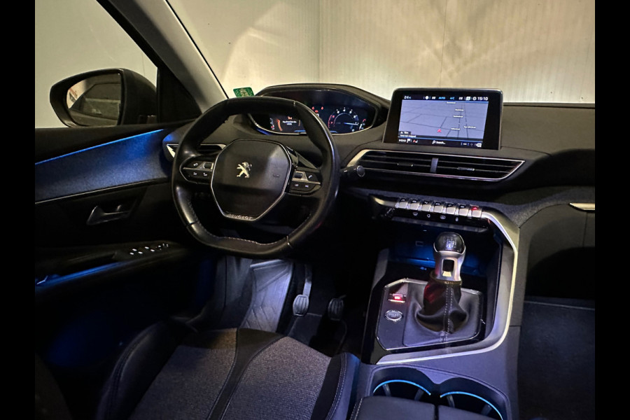 Peugeot 3008 1.2 PureTech Blue Lease Premium Pano / Camera