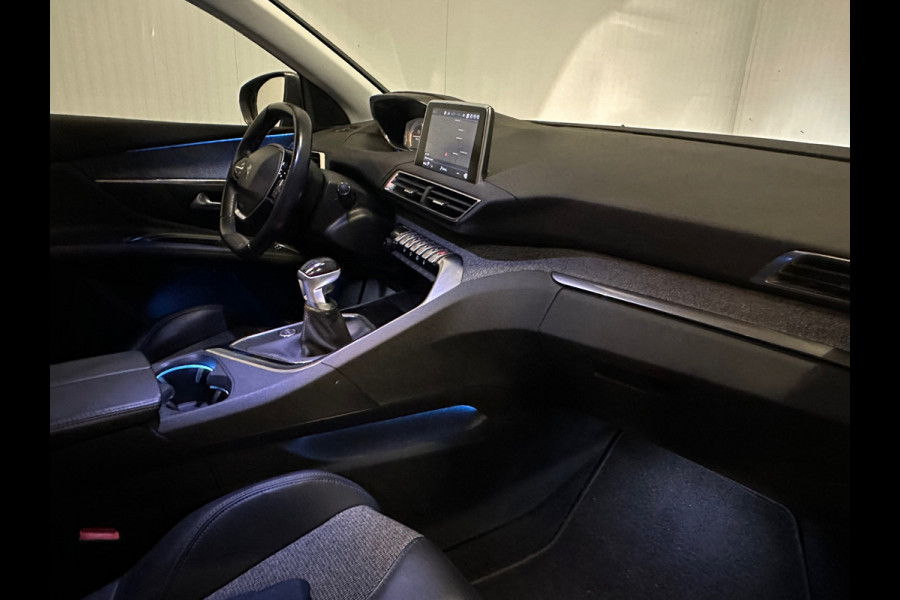 Peugeot 3008 1.2 PureTech Blue Lease Premium Pano / Camera