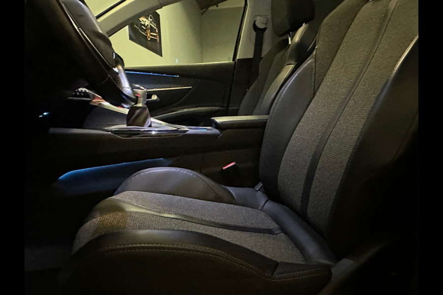 Peugeot 3008 1.2 PureTech Blue Lease Premium Pano / Camera