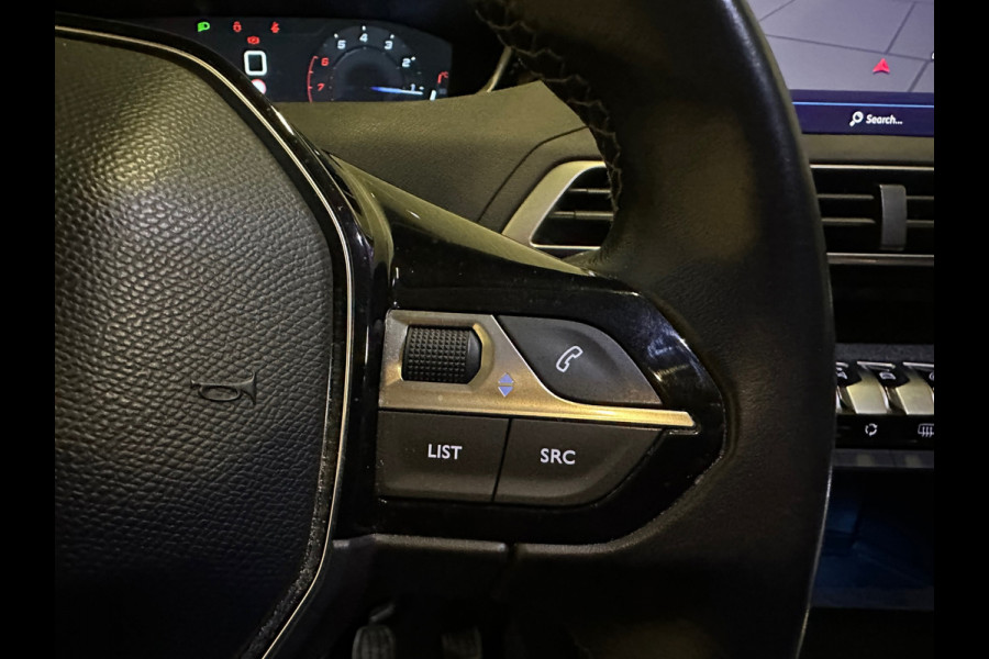 Peugeot 3008 1.2 PureTech Blue Lease Premium Pano / Camera