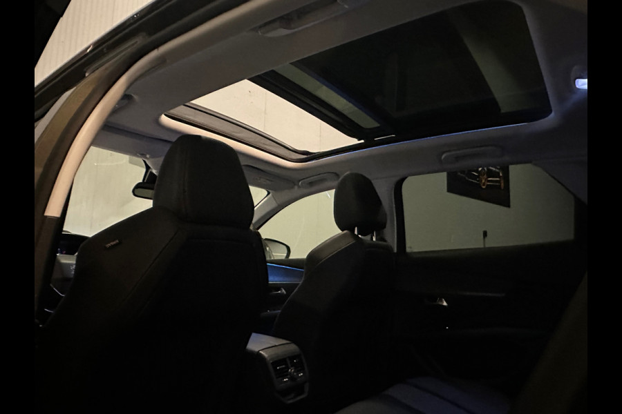 Peugeot 3008 1.2 PureTech Blue Lease Premium Pano / Camera