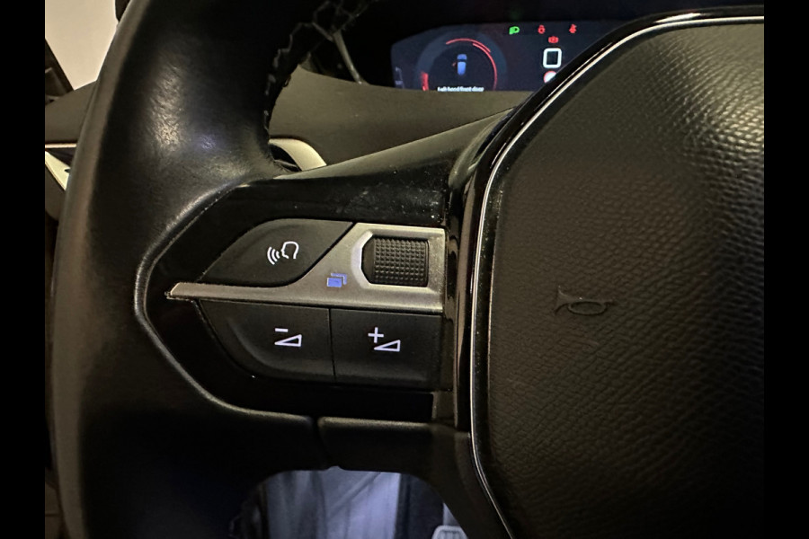 Peugeot 3008 1.2 PureTech Blue Lease Premium Pano / Camera