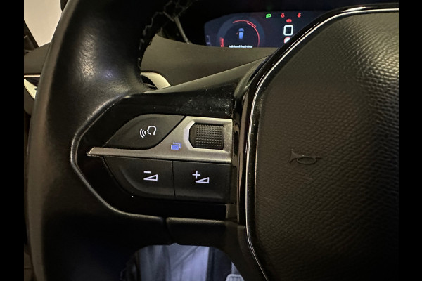 Peugeot 3008 1.2 PureTech Blue Lease Premium Pano / Camera