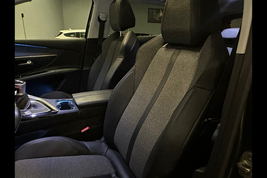 Peugeot 3008 1.2 PureTech Blue Lease Premium Pano / Camera