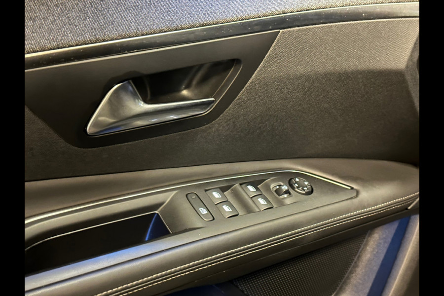 Peugeot 3008 1.2 PureTech Blue Lease Premium Pano / Camera