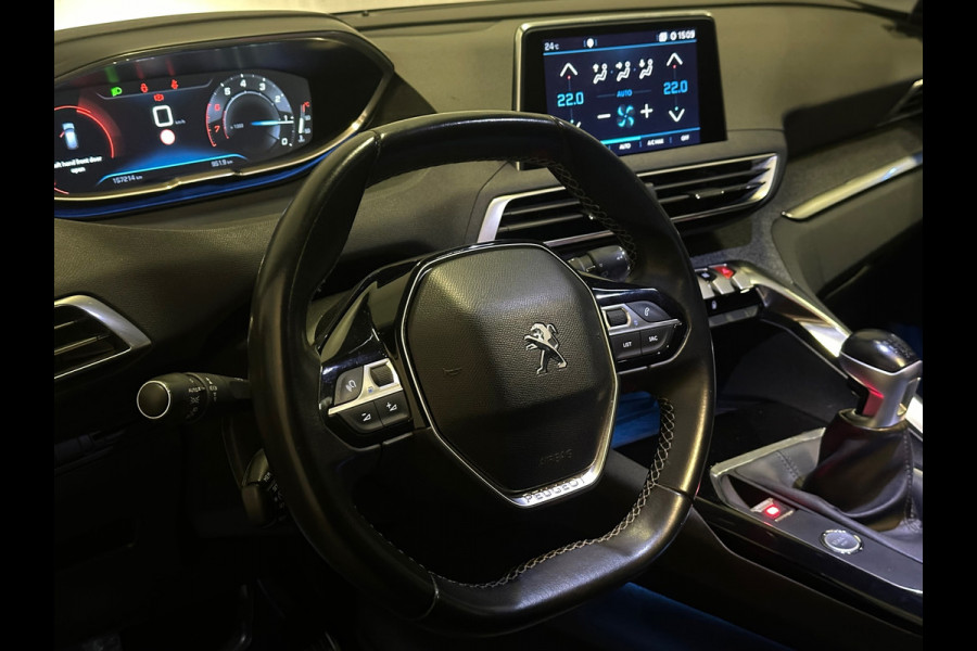 Peugeot 3008 1.2 PureTech Blue Lease Premium Pano / Camera