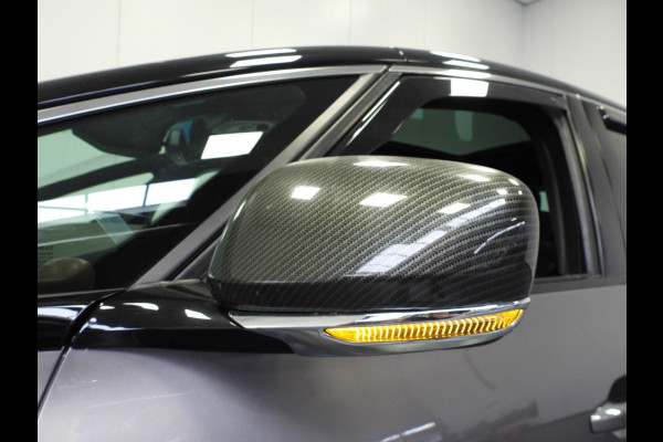 Renault Scénic 1.3 TCe Aut. Black Edition NAVI/PANODAK/HEAD-UP/LED/20"LMV!