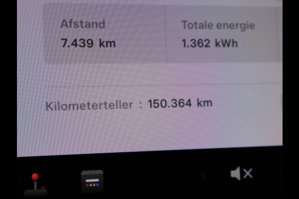 Tesla Model 3 Standard RWD Plus 60 kWh | ACCU 85% | 1e eigenaar | Navigatie | Panoramadak | Camera | Leder |