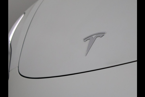 Tesla Model 3 Standard RWD Plus 60 kWh | ACCU 85% | 1e eigenaar | Navigatie | Panoramadak | Camera | Leder |