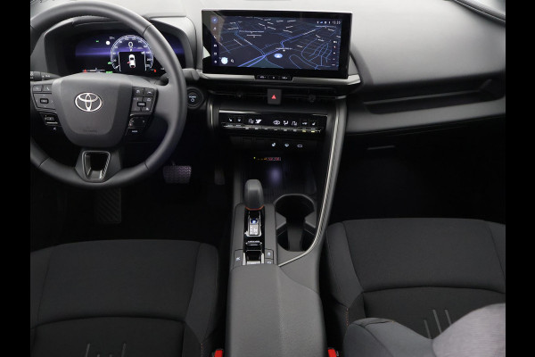 Toyota C-HR 1.8 Hybrid 140 Dynamic Bi-Tone | Stuur- & Stoelverwarming | Parkeersensoren | Apple Carplay & Android Auto |