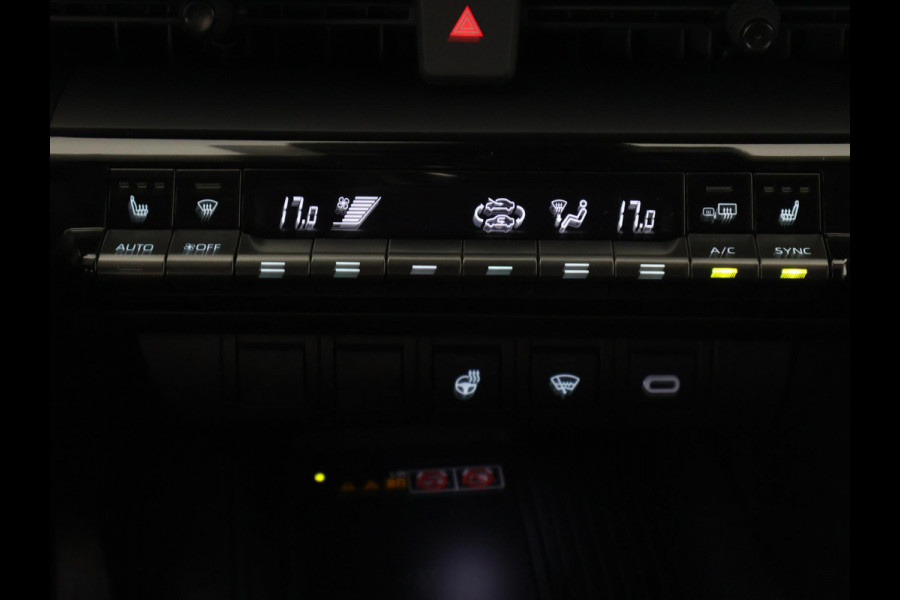 Toyota C-HR 1.8 Hybrid 140 Dynamic Bi-Tone | Stuur- & Stoelverwarming | Parkeersensoren | Apple Carplay & Android Auto |