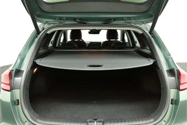 Kia Ceed Sportswagon 1.5 T-GDi DynamicPlusLine Apple Carplay/Android Auto - Cruise Control Adaptief - Dodehoekdetectie - Navigatie - Stuur/Stoelverwarming - Fabrieksgarantie tot 07-2031