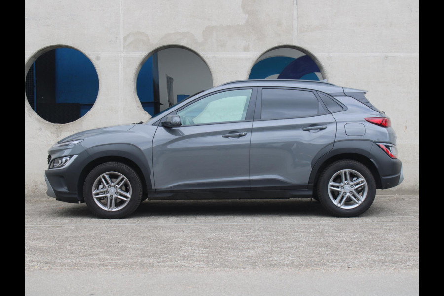 Hyundai Kona 1.0 T-GDI Comfort | APPLE CARPLAY | ACHTERUITRIJCAMERA |