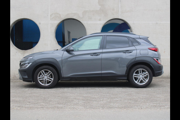 Hyundai Kona 1.0 T-GDI Comfort | APPLE CARPLAY | ACHTERUITRIJCAMERA |
