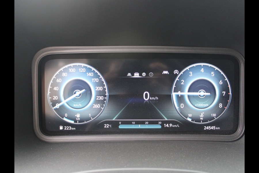 Hyundai Kona 1.0 T-GDI Comfort | APPLE CARPLAY | ACHTERUITRIJCAMERA |