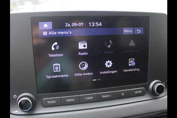 Hyundai Kona 1.0 T-GDI Comfort | APPLE CARPLAY | ACHTERUITRIJCAMERA |