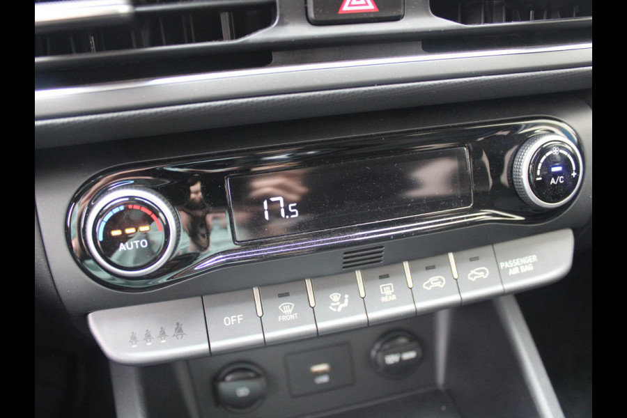 Hyundai Kona 1.0 T-GDI Comfort | APPLE CARPLAY | ACHTERUITRIJCAMERA |