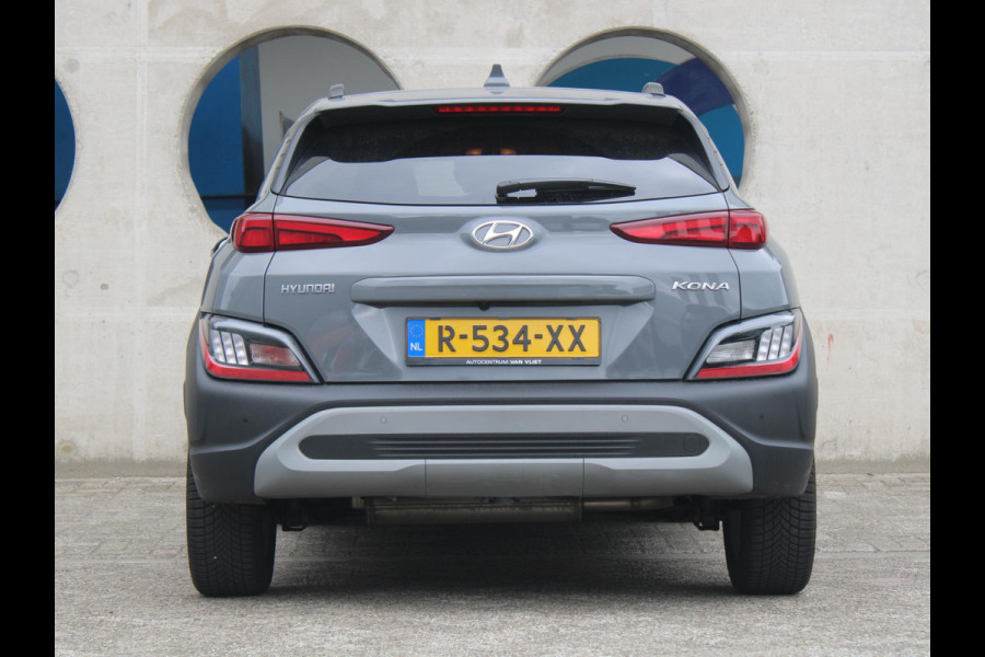 Hyundai Kona 1.0 T-GDI Comfort | APPLE CARPLAY | ACHTERUITRIJCAMERA |