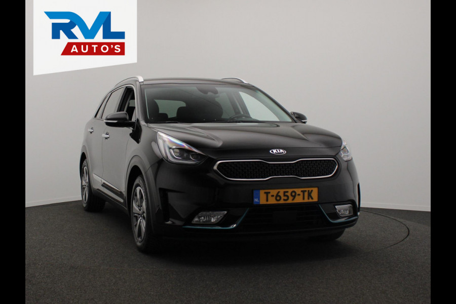 Kia Niro 1.6 GDi PHEV BusinessLine Trekhaak Stuur/Stoelverwarming Adaptieve/Cruise