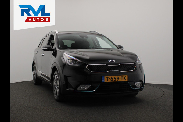Kia Niro 1.6 GDi PHEV BusinessLine Trekhaak Stuur/Stoelverwarming Adaptieve/Cruise