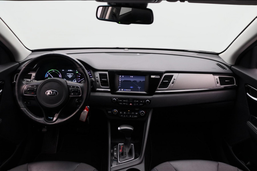 Kia Niro 1.6 GDi PHEV BusinessLine Trekhaak Stuur/Stoelverwarming Adaptieve/Cruise