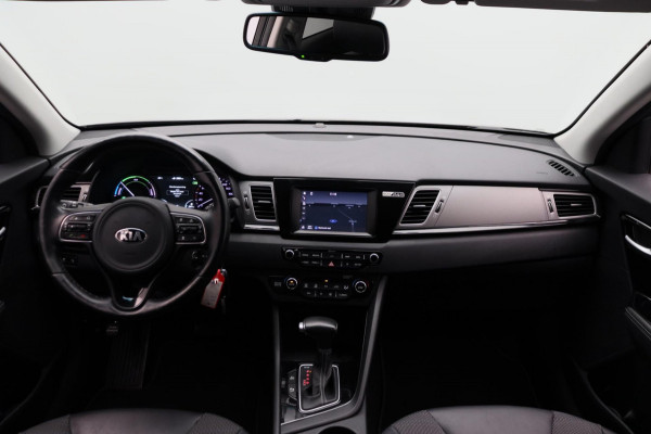 Kia Niro 1.6 GDi PHEV BusinessLine Trekhaak Stuur/Stoelverwarming Adaptieve/Cruise