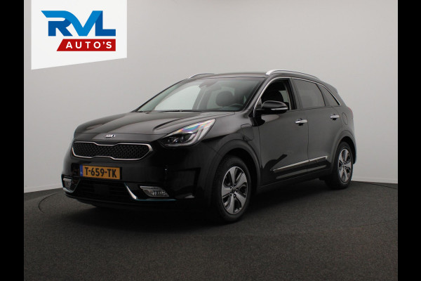 Kia Niro 1.6 GDi PHEV BusinessLine Trekhaak Stuur/Stoelverwarming Adaptieve/Cruise