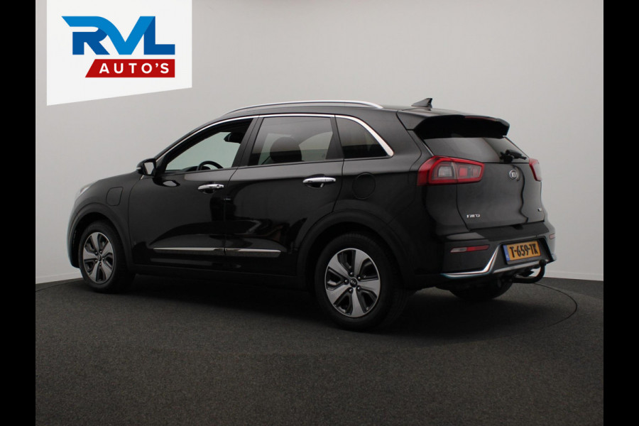 Kia Niro 1.6 GDi PHEV BusinessLine Trekhaak Stuur/Stoelverwarming Adaptieve/Cruise