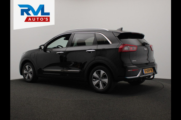 Kia Niro 1.6 GDi PHEV BusinessLine Trekhaak Stuur/Stoelverwarming Adaptieve/Cruise