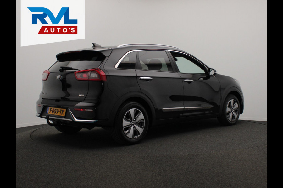 Kia Niro 1.6 GDi PHEV BusinessLine Trekhaak Stuur/Stoelverwarming Adaptieve/Cruise