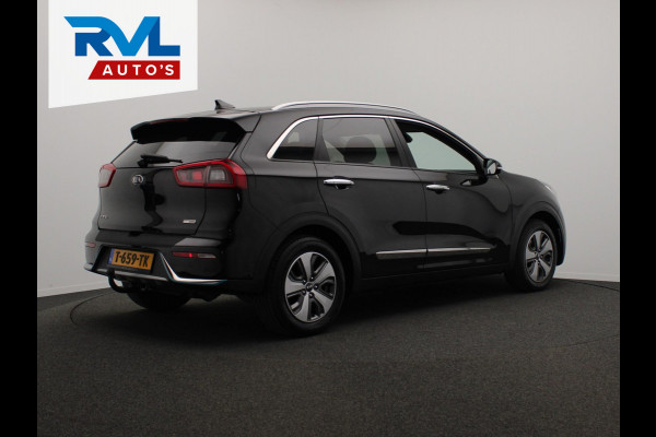 Kia Niro 1.6 GDi PHEV BusinessLine Trekhaak Stuur/Stoelverwarming Adaptieve/Cruise