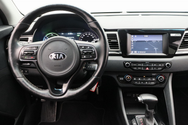 Kia Niro 1.6 GDi PHEV BusinessLine Trekhaak Stuur/Stoelverwarming Adaptieve/Cruise