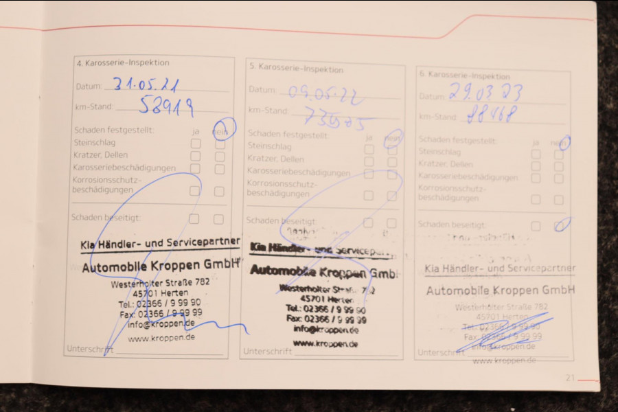 Kia Niro 1.6 GDi PHEV BusinessLine Trekhaak Stuur/Stoelverwarming Adaptieve/Cruise