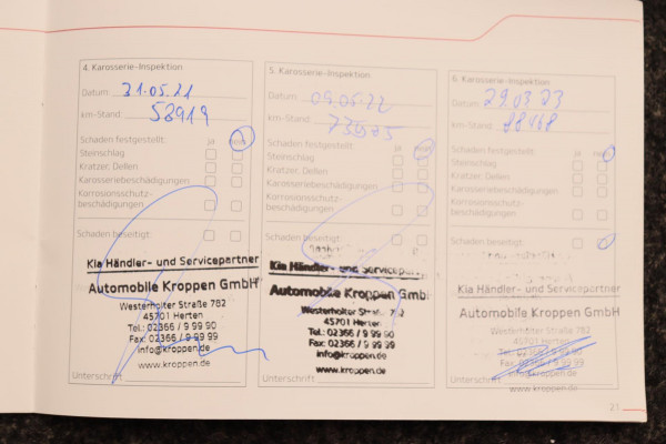 Kia Niro 1.6 GDi PHEV BusinessLine Trekhaak Stuur/Stoelverwarming Adaptieve/Cruise