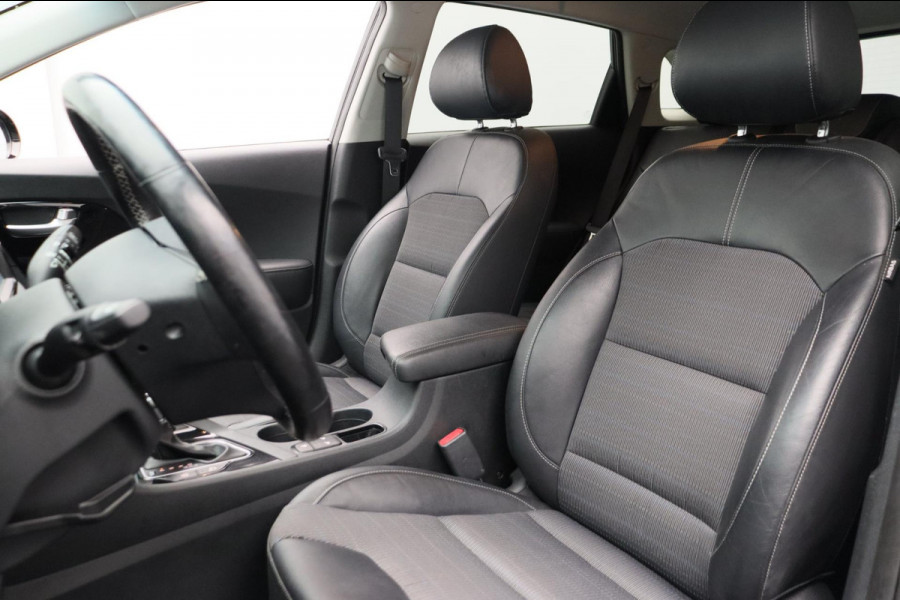 Kia Niro 1.6 GDi PHEV BusinessLine Trekhaak Stuur/Stoelverwarming Adaptieve/Cruise