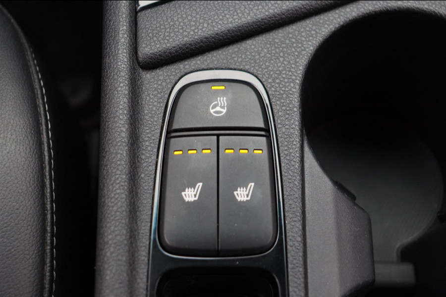 Kia Niro 1.6 GDi PHEV BusinessLine Trekhaak Stuur/Stoelverwarming Adaptieve/Cruise