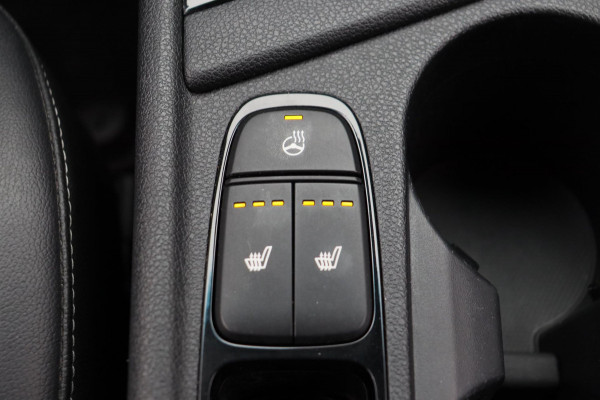 Kia Niro 1.6 GDi PHEV BusinessLine Trekhaak Stuur/Stoelverwarming Adaptieve/Cruise