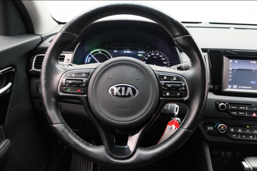 Kia Niro 1.6 GDi PHEV BusinessLine Trekhaak Stuur/Stoelverwarming Adaptieve/Cruise