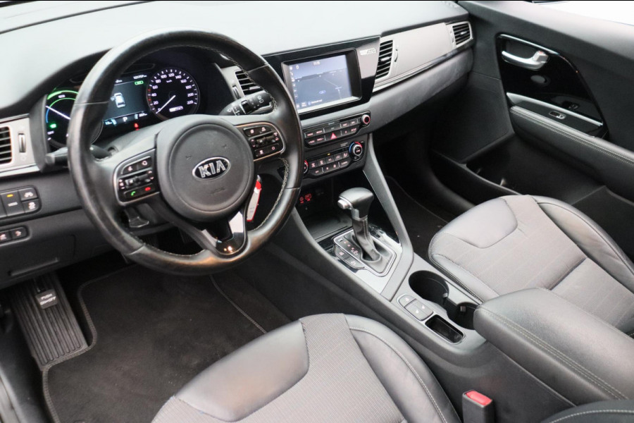 Kia Niro 1.6 GDi PHEV BusinessLine Trekhaak Stuur/Stoelverwarming Adaptieve/Cruise