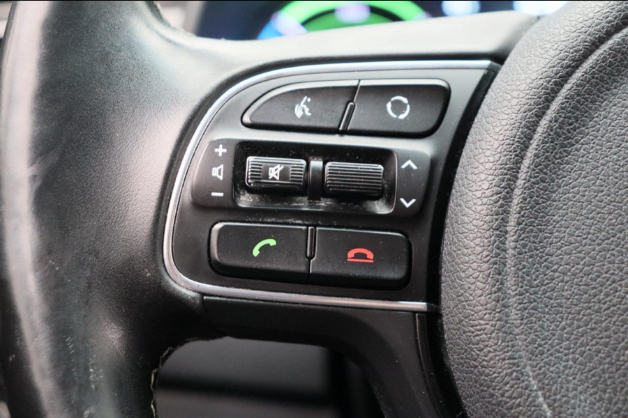 Kia Niro 1.6 GDi PHEV BusinessLine Trekhaak Stuur/Stoelverwarming Adaptieve/Cruise