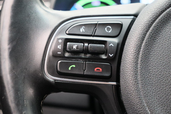 Kia Niro 1.6 GDi PHEV BusinessLine Trekhaak Stuur/Stoelverwarming Adaptieve/Cruise