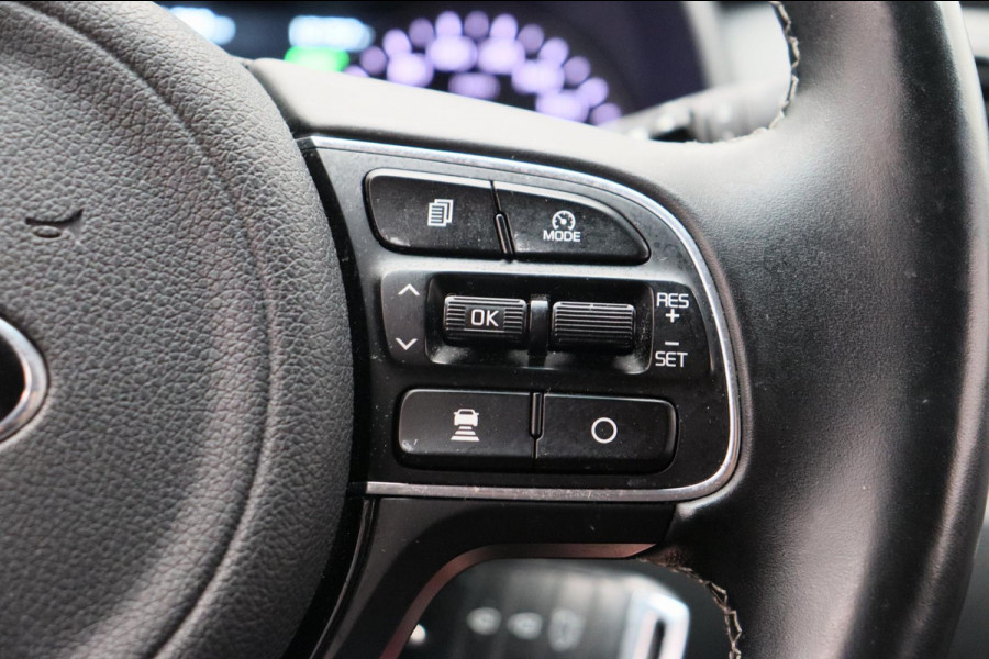 Kia Niro 1.6 GDi PHEV BusinessLine Trekhaak Stuur/Stoelverwarming Adaptieve/Cruise