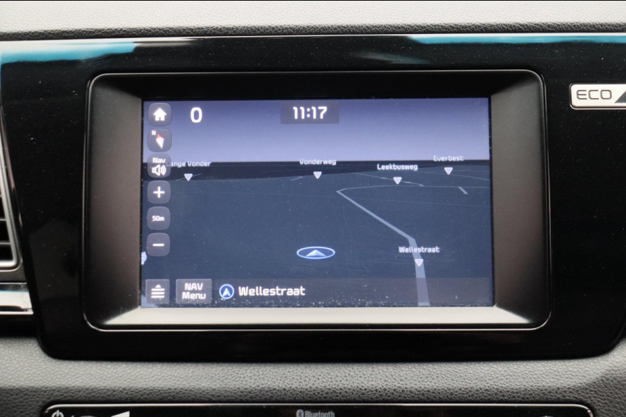 Kia Niro 1.6 GDi PHEV BusinessLine Trekhaak Stuur/Stoelverwarming Adaptieve/Cruise