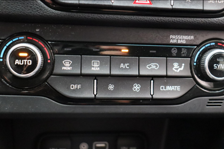 Kia Niro 1.6 GDi PHEV BusinessLine Trekhaak Stuur/Stoelverwarming Adaptieve/Cruise