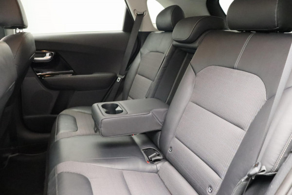 Kia Niro 1.6 GDi PHEV BusinessLine Trekhaak Stuur/Stoelverwarming Adaptieve/Cruise