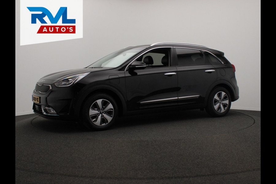 Kia Niro 1.6 GDi PHEV BusinessLine Trekhaak Stuur/Stoelverwarming Adaptieve/Cruise