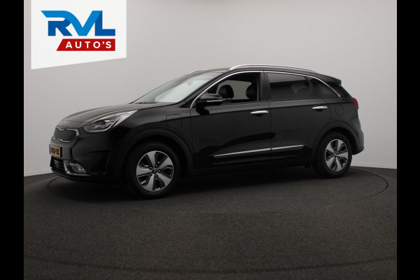 Kia Niro 1.6 GDi PHEV BusinessLine Trekhaak Stuur/Stoelverwarming Adaptieve/Cruise