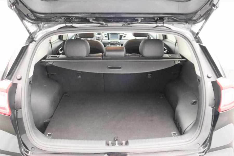 Kia Niro 1.6 GDi PHEV BusinessLine Trekhaak Stuur/Stoelverwarming Adaptieve/Cruise